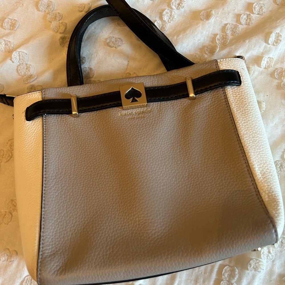 KATE SPADE SATCHEL - Picture 2 of 4